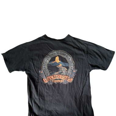 00’s Vintage US graphic tee