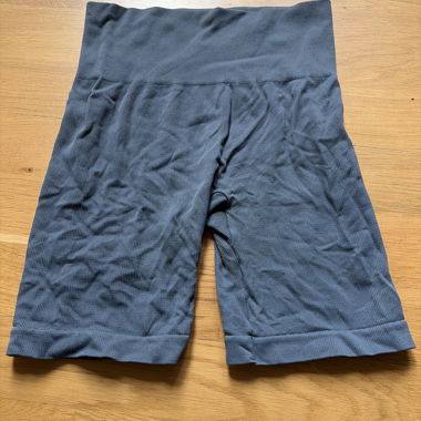 Dark Blue Shorts