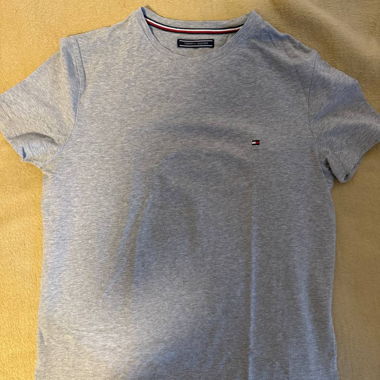 T-shirt Tommy Hilfiger