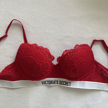 Reggiseno in pizzo Victoria's Secret