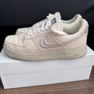 Nike x Stussy Sneaker