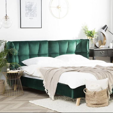 Doppelbett