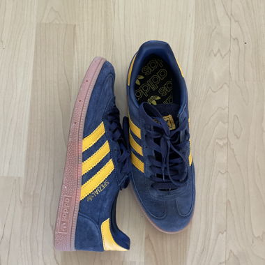 adidas Spezial Sneaker