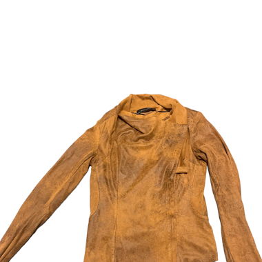 Zara Coat 