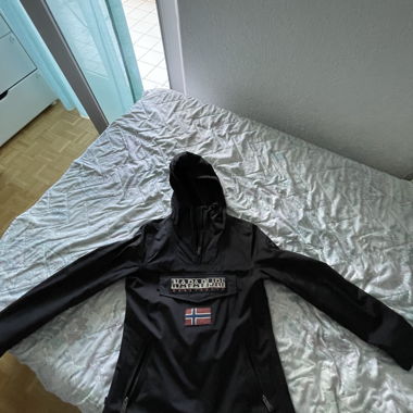 Napapijri Damen Jacke