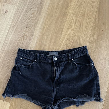 Jeans Shorts