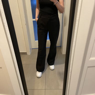 Black pants
