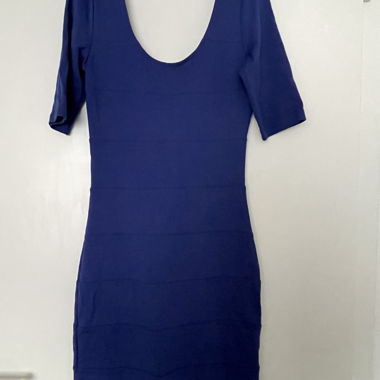 H&M kleid