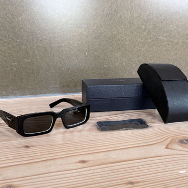 PRADA PR 06YS 09Q550