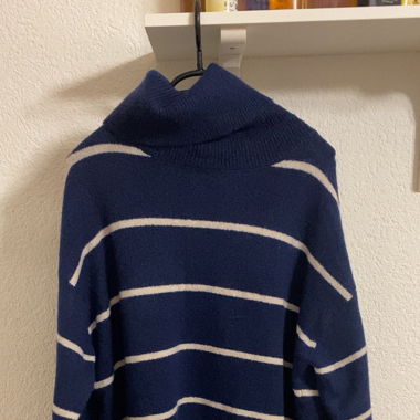 Robe pull