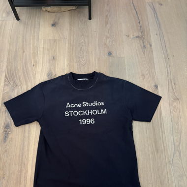 Acne studios shirt