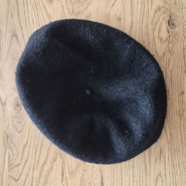 Black Beret