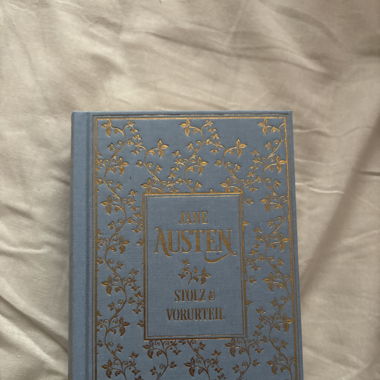 Jane Austen