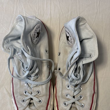 Converse Schuhe