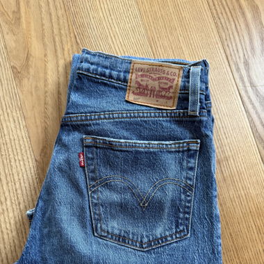 Levi’s 501 Jeans 