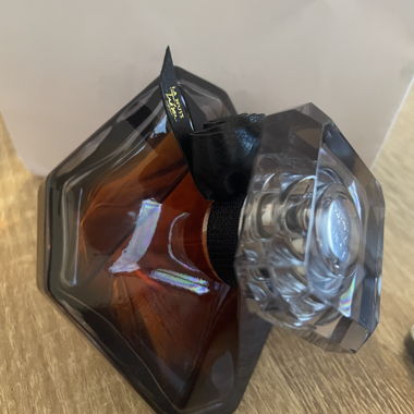 Lancome nuit tresor vanille noire