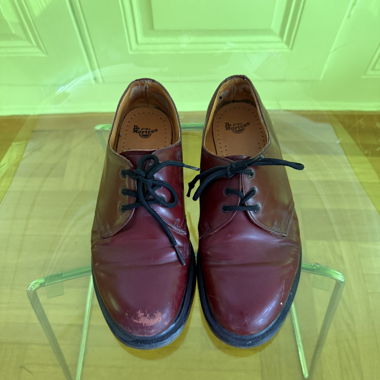 Dr. Martens