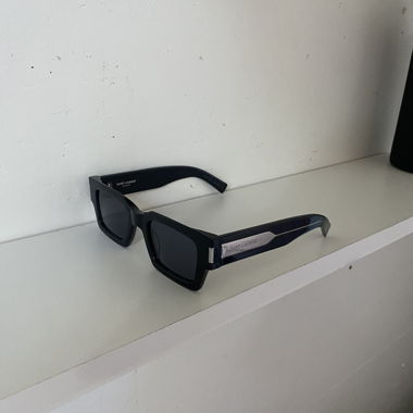 Sonnenbrille Saint Laurent SL 572 001