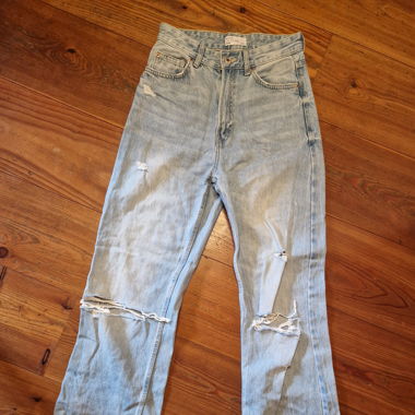 Bershka Jeans