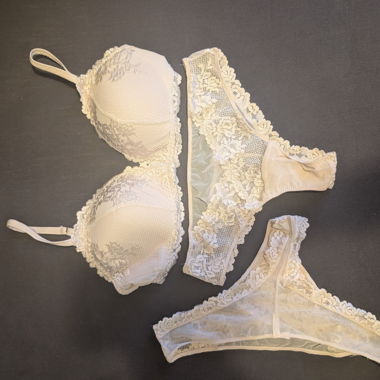 Intimissimi Underwear Set