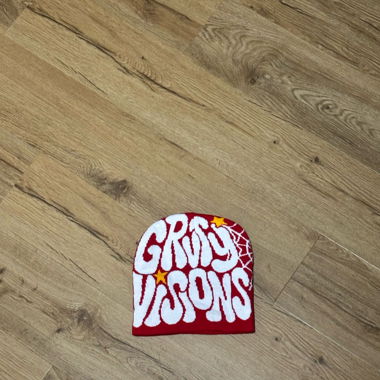 Grvty Visions Beanie