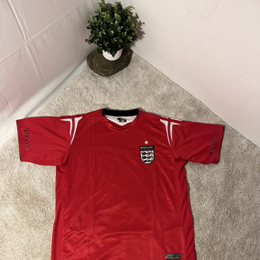 England Trikot 