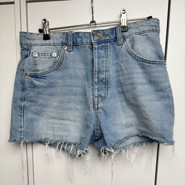 Jeans Shorts