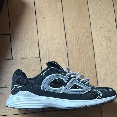 Dior b30 noir/blanc