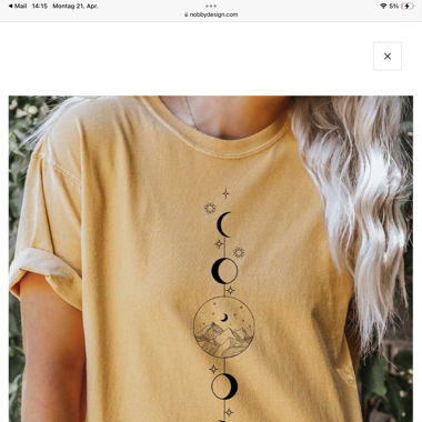 night court T-shirt