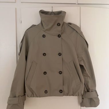Trench H&M