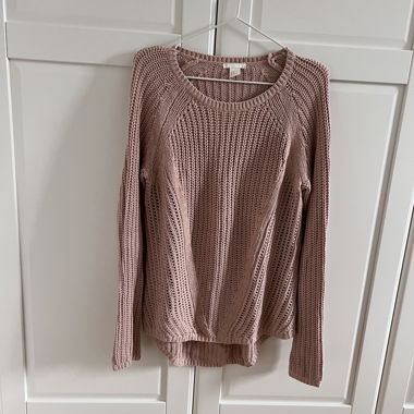 Strickpulli