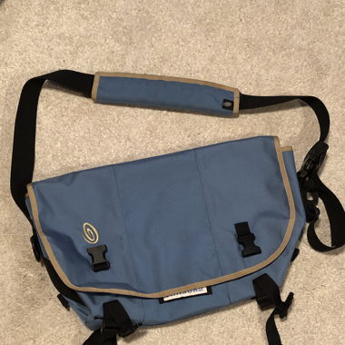 Timbuk2 Tasche gross