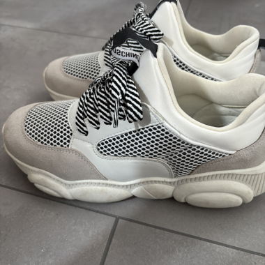 Moschino Teddy Sneaker