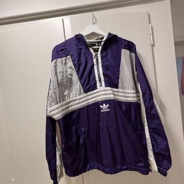 Adidas Jacket