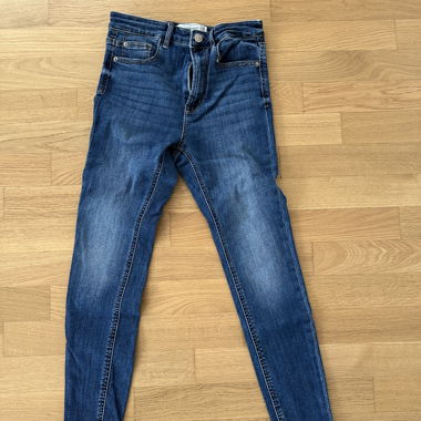 Jeans Stradivarius