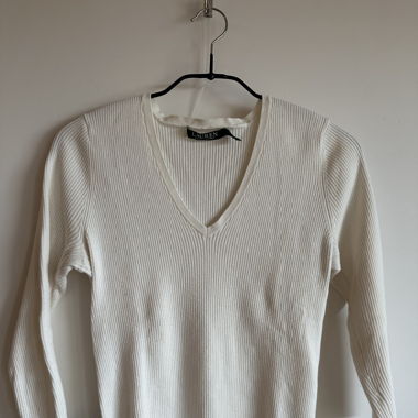 Petit pull coton 