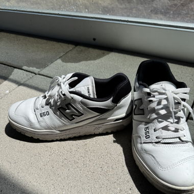 New Balance 550