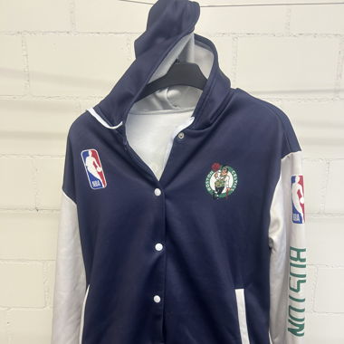 Boston Celtics Jacket