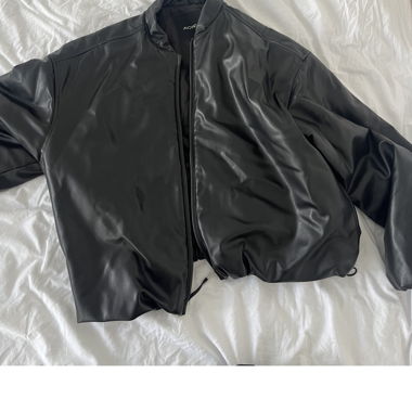 Monki winter jacket