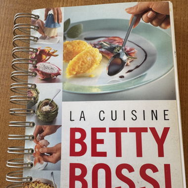 La cuisine Betty Bossi