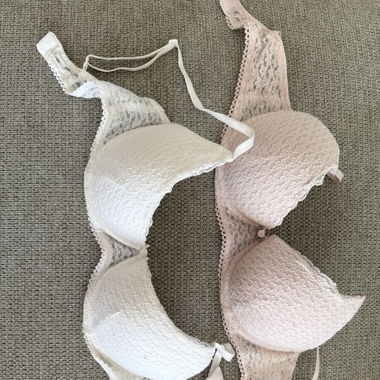 Soutien-gorge push ups 75C