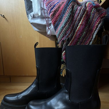 Stiefel 