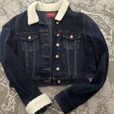 Guess Denim Jacket