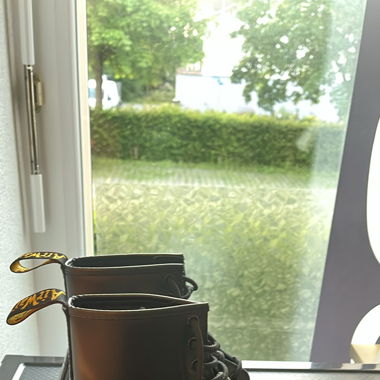 Doc Martens Stiefel