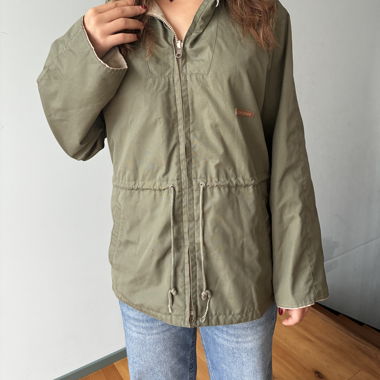 Reversible Jacke