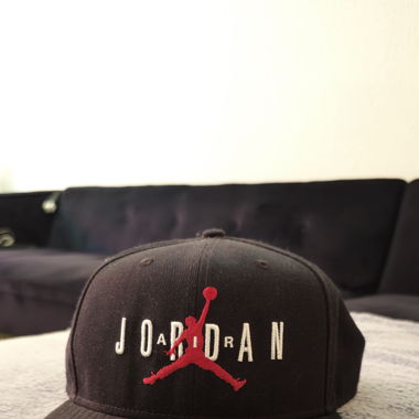Casquette Snapback Jordan Air