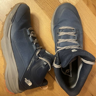 Chaussures de randonnée The North Face