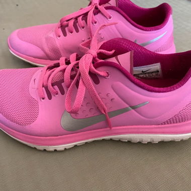 Nike Fitsole