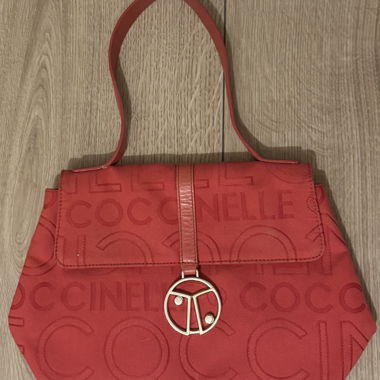 Sac à main Coccinelle vintage 