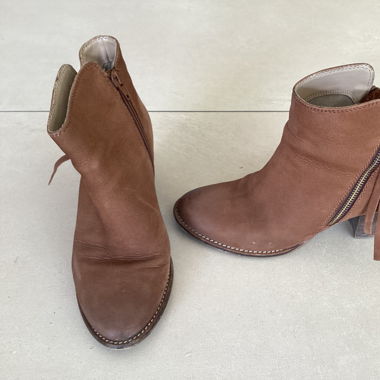 Stiefelette 